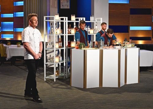 Hell’s Kitchen Recap 06/07/21: Säsong 20, avsnitt 2