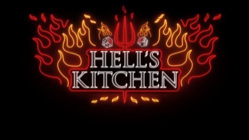 Hell’s Kitchen Recap 05.07.21: 20. hooaja 6. jagu