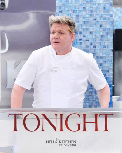 హెల్స్ కిచెన్ రీక్యాప్ 01/04/19: సీజన్ 18 ఎపిసోడ్ 10