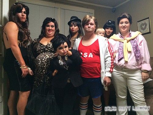 মামা জুন ইচ্ছাকৃতভাবে প্রাক্তন স্বামীর চিনি ভালুকের আগে টার্গেট ওজন কমানো মিস করেছেন