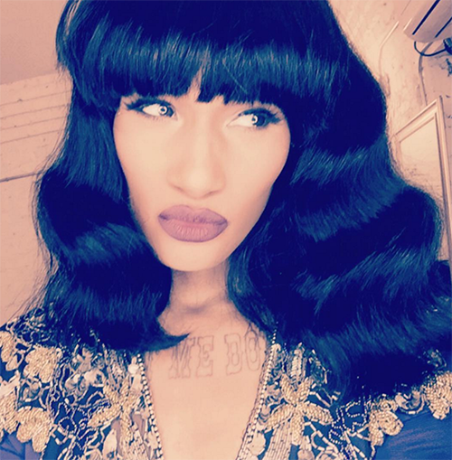 사랑과 힙합 애틀랜타 시즌 5 스포일러: 리얼리티 쇼에 출연한 최초의 트랜스 여성 – VH1, D. Smith를 캐스트 멤버로 확인