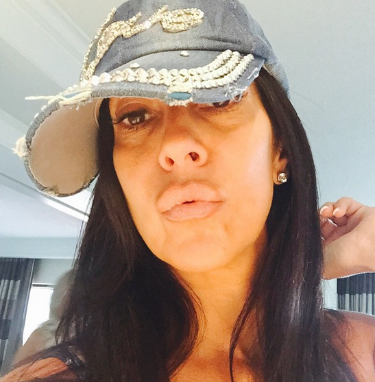 Mob Wives Season 6 Spoilers & Cast News: Carla Facciolo regresa al reality show VH1 - ¡Se revelan dos nuevas esposas de Mob!