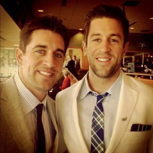 The Bachelorette 2016 Spoilers: Luke Rodgers confirma que el ganador de Jojo Fletcher es el hermano Jordan Rodgers