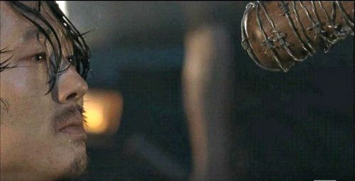 The Walking Dead Season 7 Spoilers: Negan Kills Maggie’s Baby Daddy - Γιατί ο Glenn πρέπει να πεθάνει