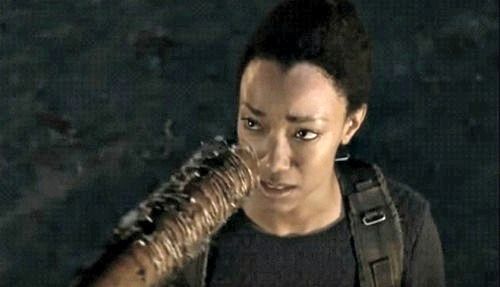 The Walking Dead Season 7 Spoilers: Negan Kills Maggie’s Baby Daddy - Γιατί ο Glenn πρέπει να πεθάνει