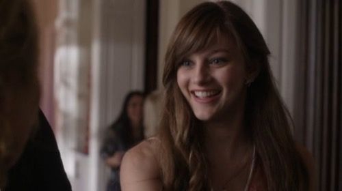 Spoilers de la temporada 5 de ‘Nashville’: Aubrey Peeples y Will Chase despedidos - Luke Wheeler y Layla Grant Falta de argumento para culpar