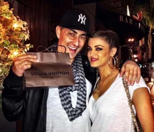 Shahs Of Sunset: Chi è GG