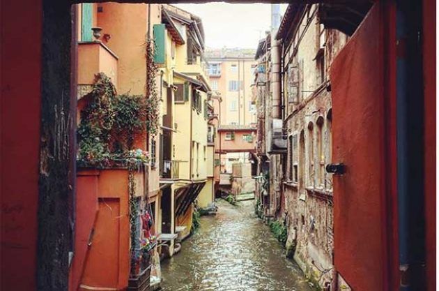 nhà hàng tốt nhất ở bologna