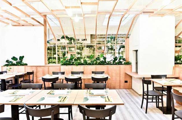 nhà hàng ở bologna