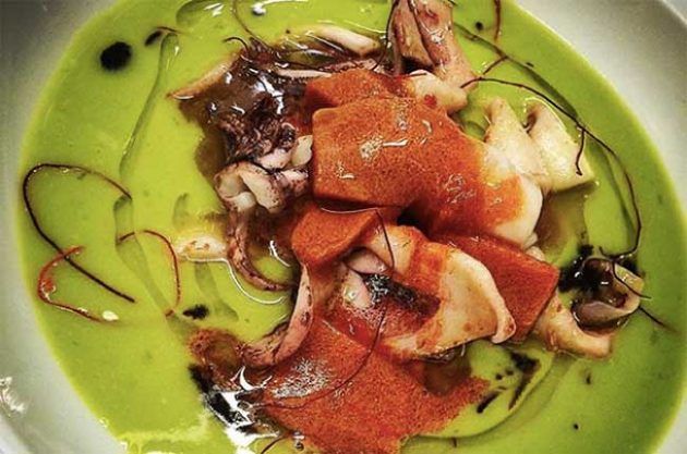 nhà hàng ở bologna