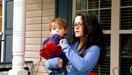 Teen Mom 2 Recap Season 2 Episode 8 ‘Making Moves’ 1/17/12