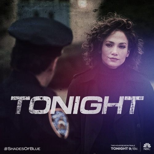 Resumen de Shades of Blue Finale 21/5/17: Temporada 2 Episodio 13