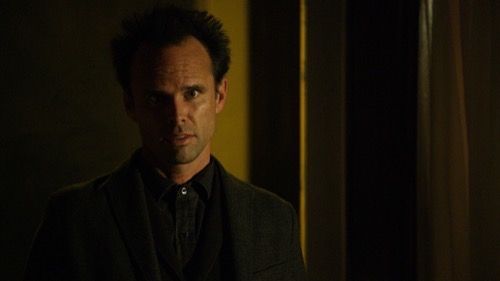 Resumen justificado - El fantasma del pasado de Arlo: Temporada 6 Episodio 8