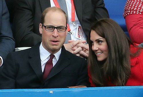 Η Kate Middleton λέει ψεύτικη προφορά: Ακούστε τη Δούκισσα του Cambridge Συζητήστε για την entalυχική Υγεία