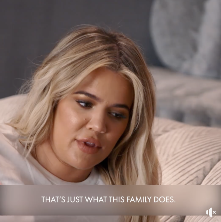 Mantenerse al día con las Kardashians (KUWTK) Resumen 12/8/18: Temporada 15 Episodio 2