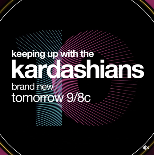 Mantendo-se atualizado com os Kardashians (KUWTK) Recapitulação da estreia 01/10/17: Temporada 14, episódio 1
