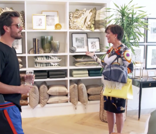 Mantenerse al día con las Kardashians (KUWTK) Resumen 1/21/18: Temporada 14 Episodio 15