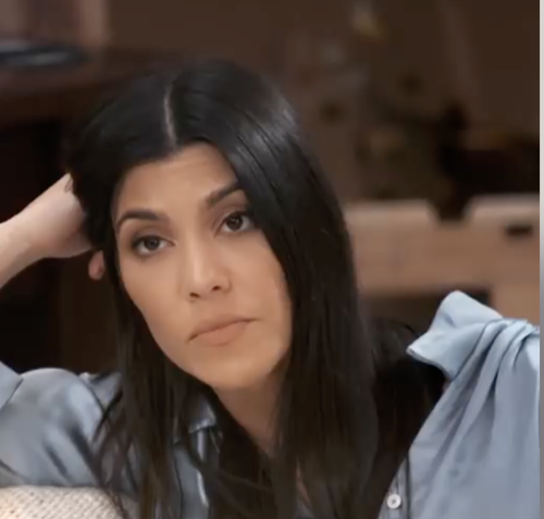 Keeping Up With The Kardashians (KUWTK) Ismétlés 9.9.18.: 15. évad, 5. rész