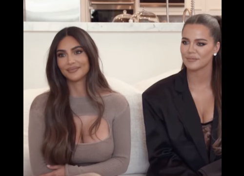 Theo kịp với The Kardashians Bản tóm tắt 25/03/21: Phần 20, Tập 2