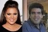 Khloe Kardashian Alex Roldan Pai biológico secreto exposto por Rob Kardashian: Robert Kardashian Sr. NÃO Khloe