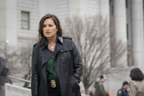 Law & Order SVU Recap e spoiler: Stagione 16 episodio 21
