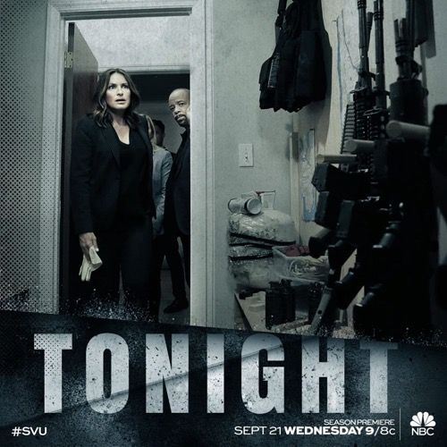 Law & Order SVU Premiere Recap - Unpleasant Truths: Season 18 Episode 1