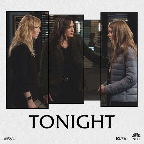 Law & Order SVU Sammanfattning 04/11/19: Säsong 20 Avsnitt 20