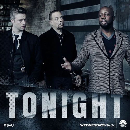 Закон и ред SVU Резюме 11/9/16: Сезон 18 Епизод 6