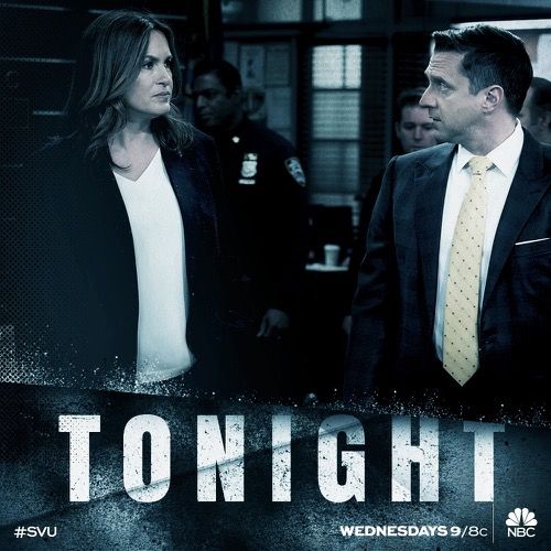 Закон и ред СВА завршна рекапитулација 24.5.17: 18. сезона, 20. и 21. епизода