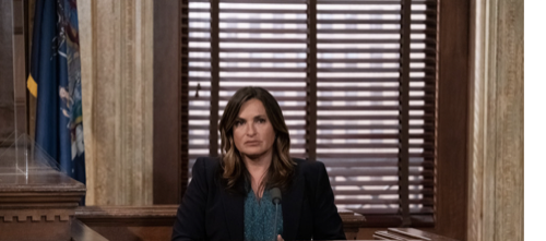 Récapitulatif de Law & Order SVU 27/05/2011: Saison 22 Épisode 15
