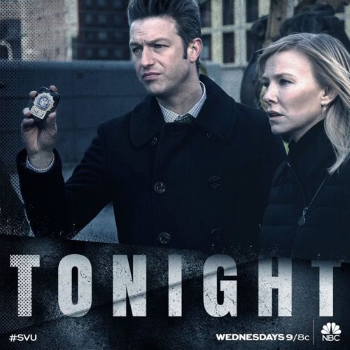 Law & Order SVU Oppsummering 22.2.17: Sesong 18, episode 12