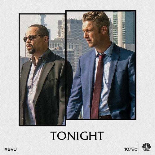 Law & Order SVU Recap 10/11/18: Season 20 Episode 4