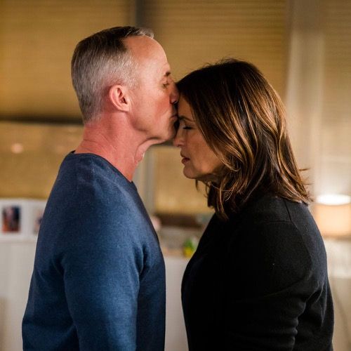 Law & Order SVU Sammanfattning 1/11/17: Säsong 18, avsnitt 8