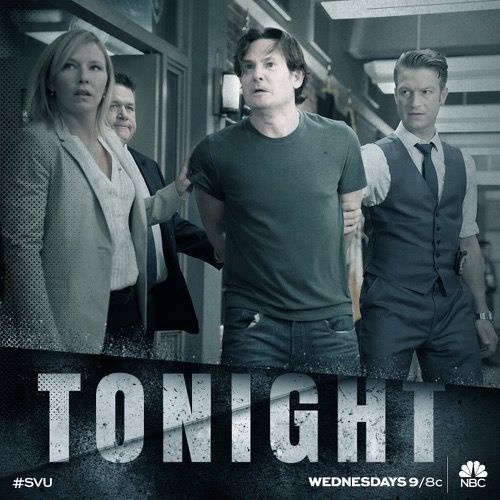 लॉ एंड ऑर्डर एसवीयू रिकैप - शातिर सर्कल: सीजन 18 एपिसोड 2