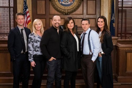 Riepilogo SVU di Law & Order 25/10/17: Stagione 19 Episodio 5