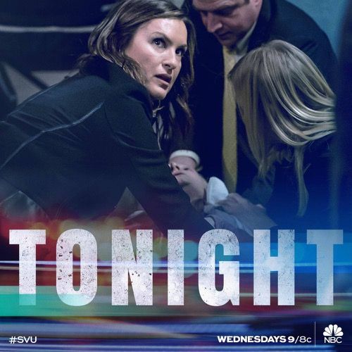 Law & Order סיכום SVU 1/10/18: עונה 19 פרק 10