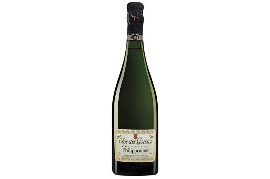 ফিলিপোনাত ক্ল্লো ডেস গুইসেস 1964