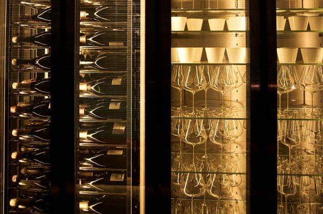 Tajanstveni restoran