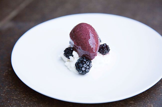 مطعم ليه كولز