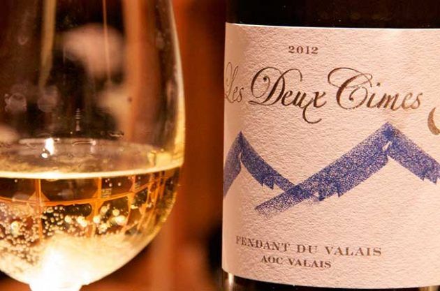 McCulloch Wines เผาไวน์กลางคืน