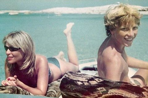 El esposo de Lisa Vanderpump, Ken Todd, obligado a enfrentar las mentiras: la ex esposa Pamela Todd revela la verdad