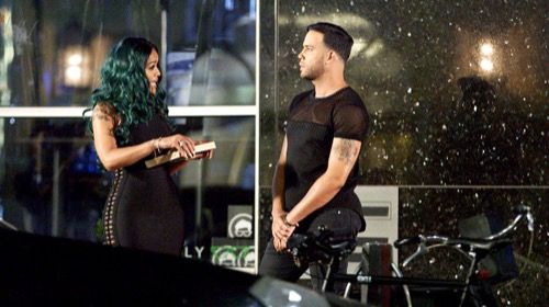 Recapitulação de Love & Hip Hop 18/12/17: 8ª temporada, episódio 8