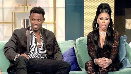Resumen de Love & Hip Hop Hollywood 23/10/17: Temporada 4 Episodio 16