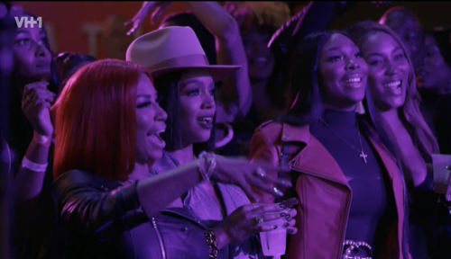 Resumen de Love & Hip Hop Atlanta 19/03/18: Temporada 7 Episodio 1