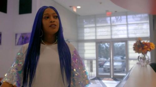 லவ் & ஹிப் ஹாப் மியாமி பிரீமியர் சீசன் 2 எபிசோட் 1 மறுபரிசீலனை 01/02/19: