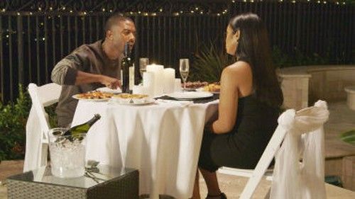 Love & Hip Hop Hollywood Rekap 24/11/14: Musim 1 Episode 11