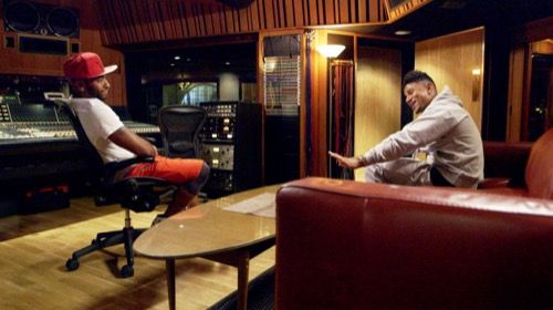 Love & Hip Hop Hollywood Live Recap: Season 3 الحلقة 8