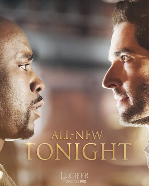Луцифер Рецап 23.10.17: 3. сезона, 4. епизода