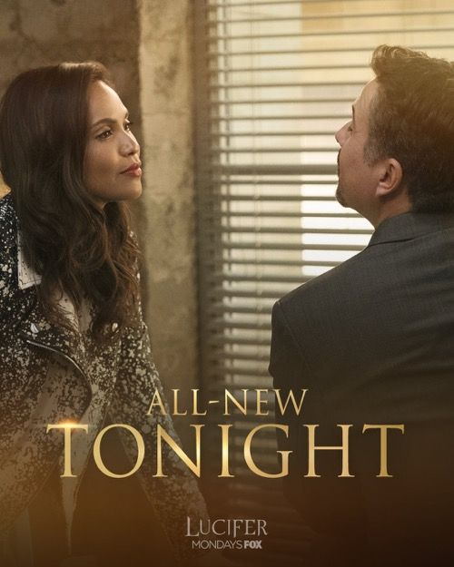 Lucifera kopsavilkums 16.10.17.: 3. sezonas 3. sērija