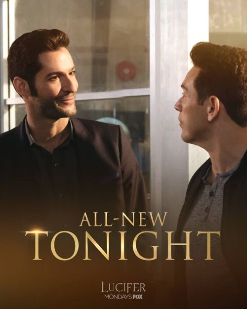 Sažetak Lucifera 13.11.17: 3. sezona, 7. epizoda